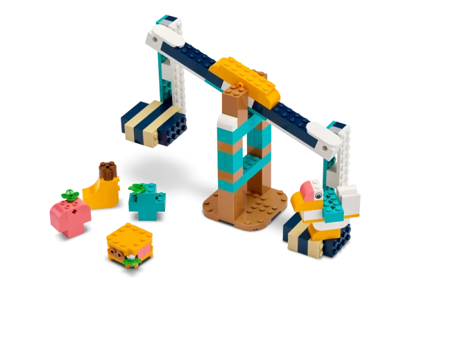 45621 LEGO Education loodusteaduste komplekt: vanusele 8+ 45621 LEGO Education loodusteaduste komplekt: vanusele 8+